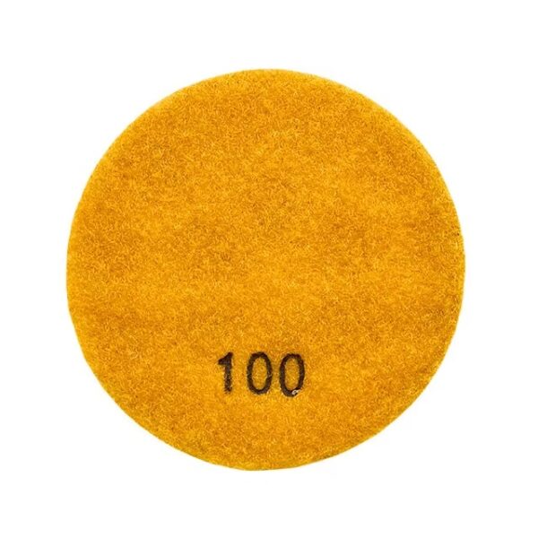 Manufacturer New Diamond Polishing Granite Pads Grinding Disc For Marble And Concrete Floor - Image 6