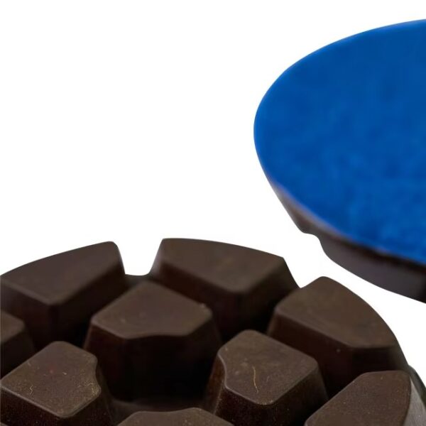 3in 4in Marble Floor Grinding Stone Pad Sanding Pad Concrete Floor Polishing diamond Polishing Tools marble Polish Pads - Image 3