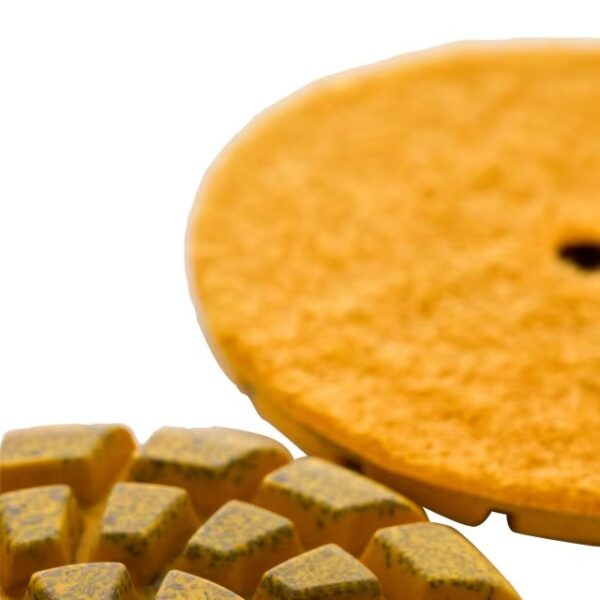 Marble Floor Grinding Stone Pad Sanding Pad Concrete Floor Polishing HC-DPP-111 - Image 4
