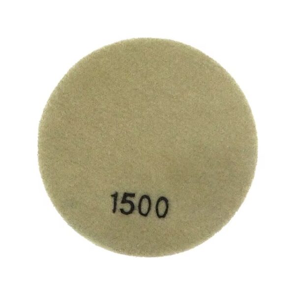4 inch/3 inch/metal bond grinding disc concrete polisher diamond grinding disc - Image 4