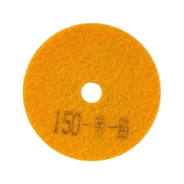 Marble Floor Grinding Stone Pad Sanding Pad  Floor Polishing HC-DPP-085 - Image 4