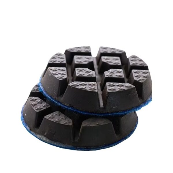 3inch Resin Dry Polishing Pads for Hard Concrete Floor Grinding Concrete Abrasives Power Tool Accessories - Image 6
