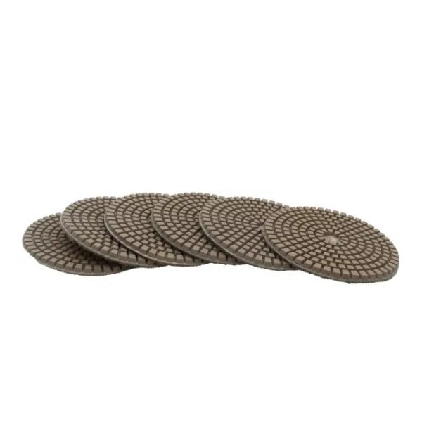 4 inch/3 inch/metal bond grinding disc concrete polisher diamond grinding disc - Image 3