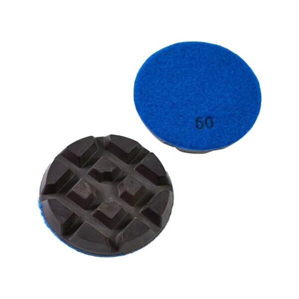 Floor grinding machine parts wet use pads concrete polishing pads polishing block - Image 4