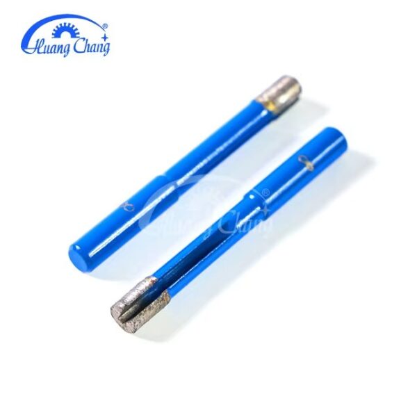 Diamond Hole saw M14 Connection porcelain tile Drill Bits Diamond Drilling Core Bit - Image 2