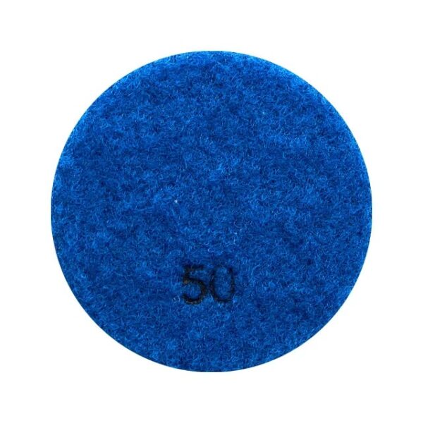 Typhoon Hybrid Polishing Pads for Concrete Floors High Efficiency Floor Grinding and Polishing - Image 6