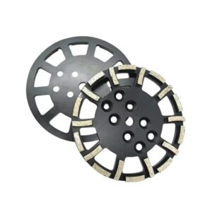 Concrete Metal Grinding DISC