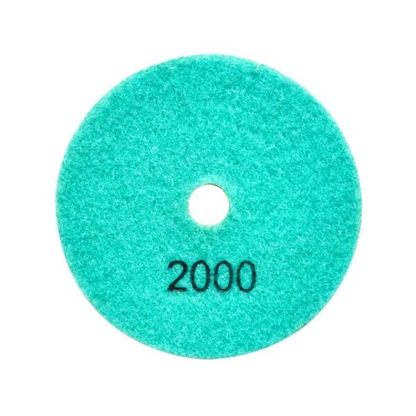 Tile Marble Diamond Grinding Disc Granite Resin Wet Polishing Pad Floor  Abrasive Stone Angle Grinder Abrasives - Image 6