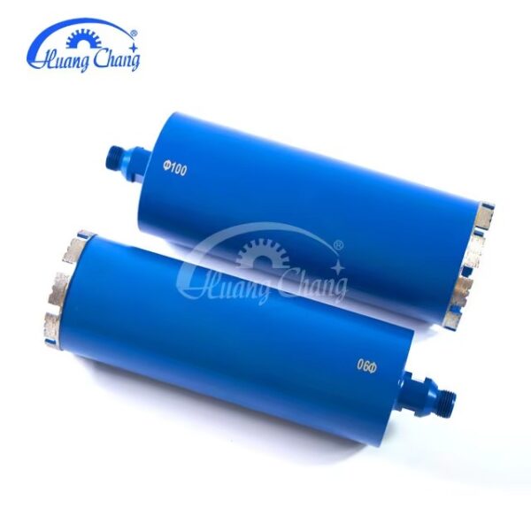 New Arrival M14 Angle Grinder Hole Opener 55mm Diamond Hole Saw Drill Bits granite router bit - Image 4