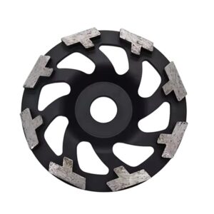 Concrete Diamond Grinding Cup Wheel