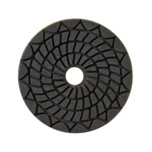 Concrete Floor Polishing Pads