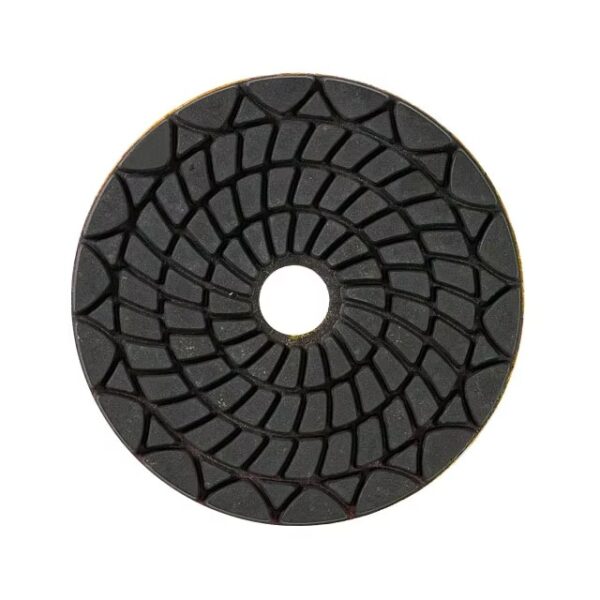 Concrete Floor Polishing Pads