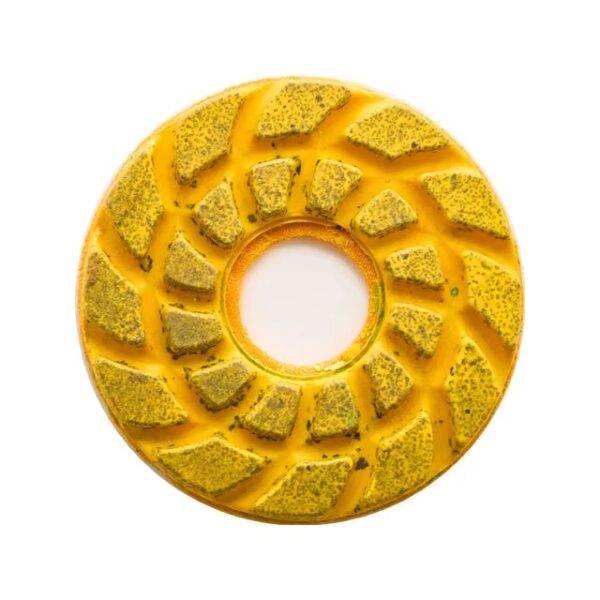 Marble and Granite Floor Wet Polishing Stone Pad Floor Grinding Tool