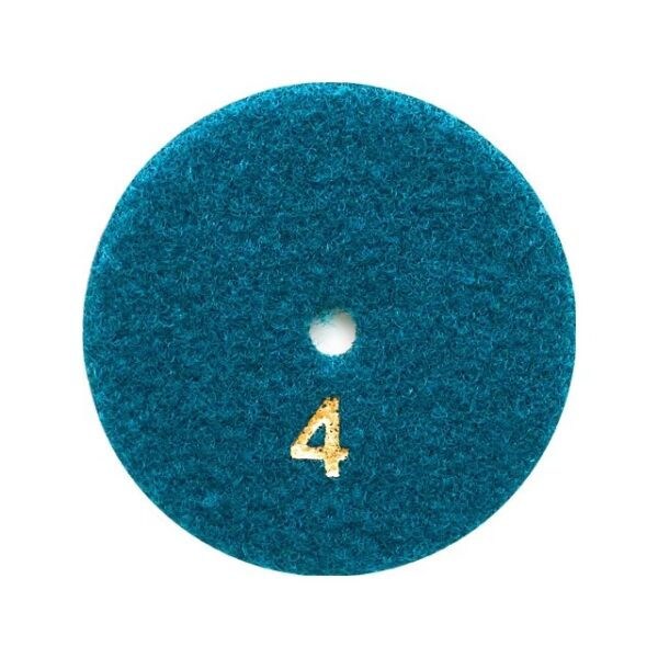 3 in Hot sale Marble and Granite Dry Polishing Pads - Image 5