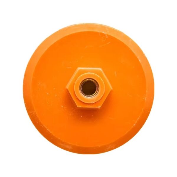 80mm 3 inch diamond polishing pads 150 grit granite polishing marble granite concrete polishing countertop stone pads - Image 6