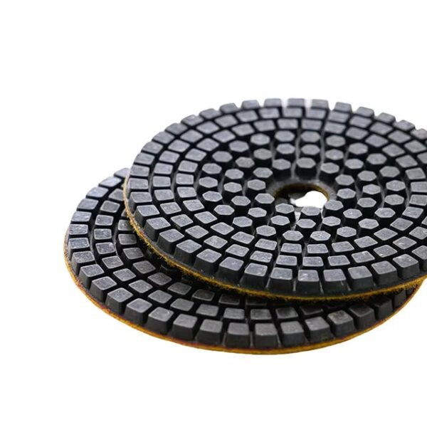 Wholesale Multifunctional Waterproof Granite Diamond Marble Floor Grinding Stone Pad Sanding Pad  Floor Polishing - Image 3