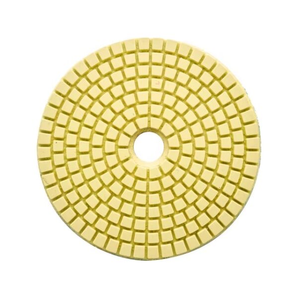 Tile Marble Diamond Grinding Disc Granite Resin Wet Polishing Pad Floor  Abrasive Stone Angle Grinder Abrasives