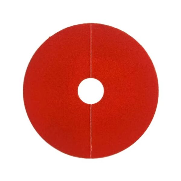 8 Inch Wet Dr 5 step diamond polishing pad marble granite Natural Stone Ceramic Hot Sale Flexible Polishing Pad (dry) Wet - Image 6