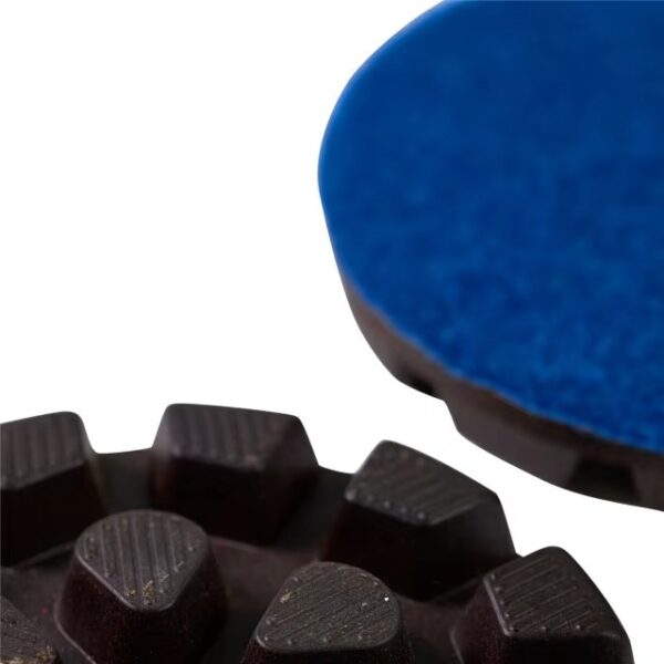 Marble Floor Grinding Stone Pad Sanding Pad Concrete Floor Polishing HC-DPP-080 - Image 3