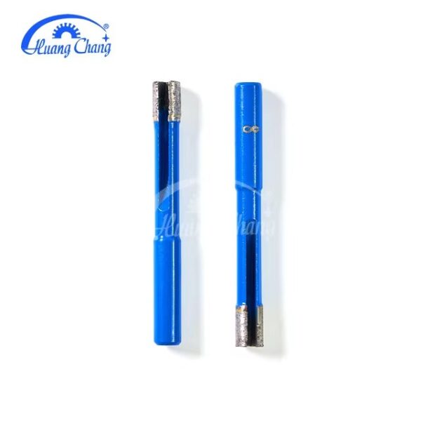 Tile Core Bits 45mm Diamond Drilling Bits Porcelain Hole Saw Marble Drill - Image 5