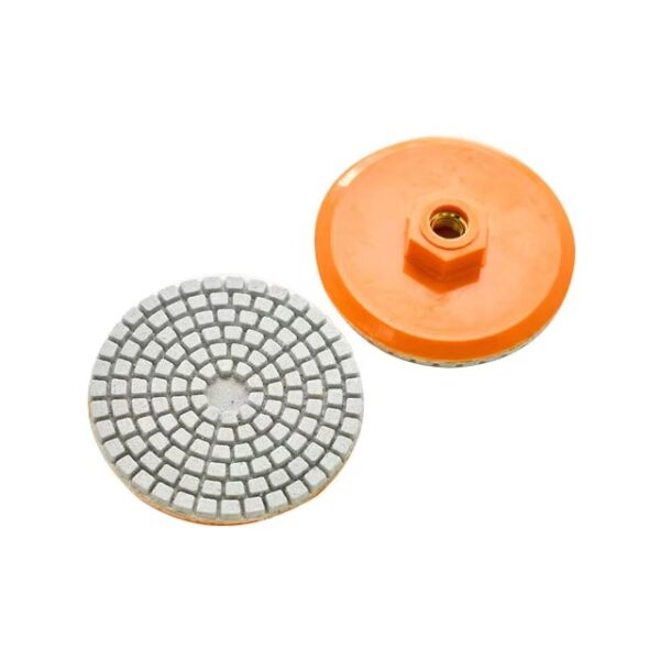 Granite Grinding Stone Pad Sanding Pad Floor Polishing Specialized Water Grinding Disc Circular Fujian China Custom Color 10mm - Image 4
