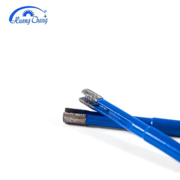 Diamond Hole saw M14 Connection porcelain tile Drill Bits Diamond Drilling Core Bit - Image 3