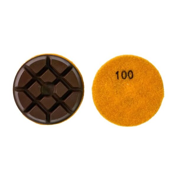 Marble Floor Grinding Stone Pad Sanding Pad Concrete Floor Polishing - Image 5