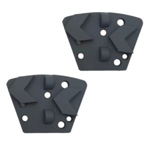 Concrete Diamond Grinding PCD