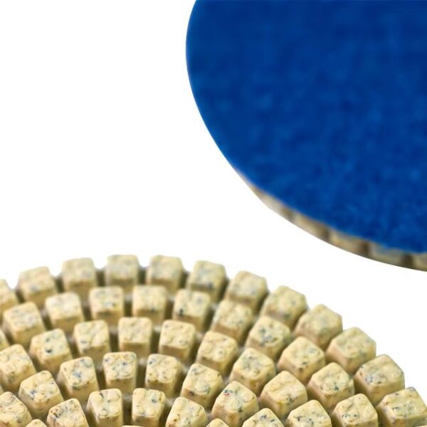 Marble Floor Grinding Stone Pads  Floor Polishing Pads for Sanding & Polishing - Image 4