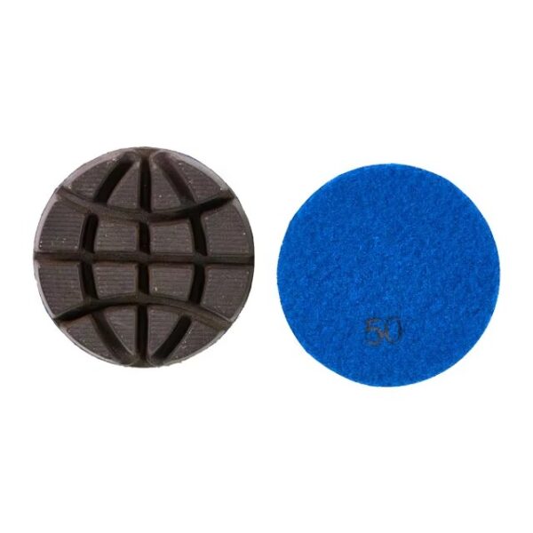 Diamond Polishing Pad Sanding Disc for Marble, Granite and Concrete Floors metal sanding discs metal abrasive disc - Image 4