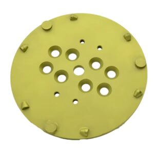 Concrete Diamond Grinding PCD
