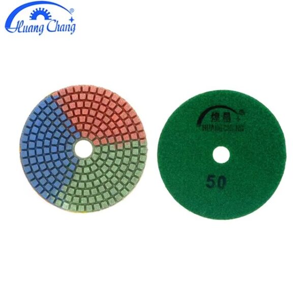3 color 5 inch angle grinder 100mm metal sander replacement pad hand sanding block top quality 600x600 indoor polish floor - Image 5