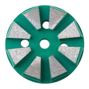 Floors Grinding Disk Concrete Diamond Discs