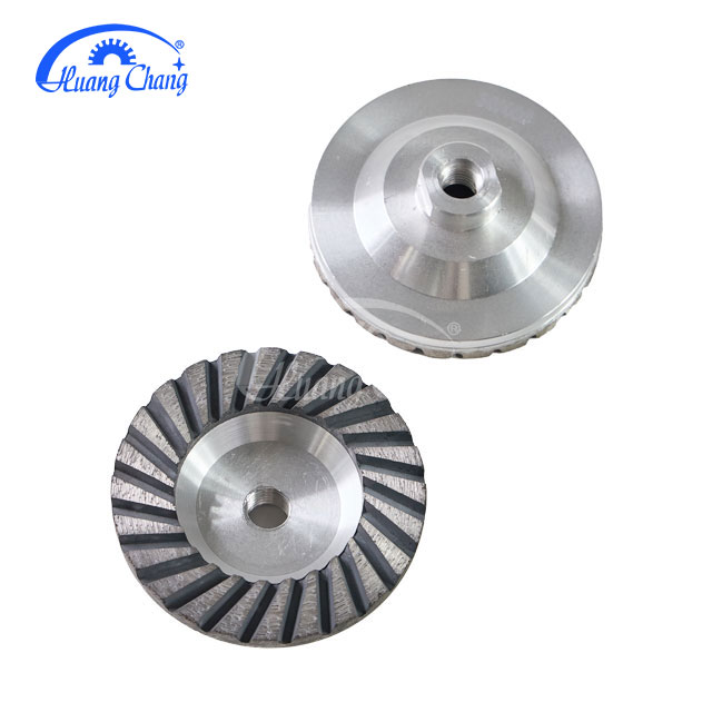 cup grinding discs