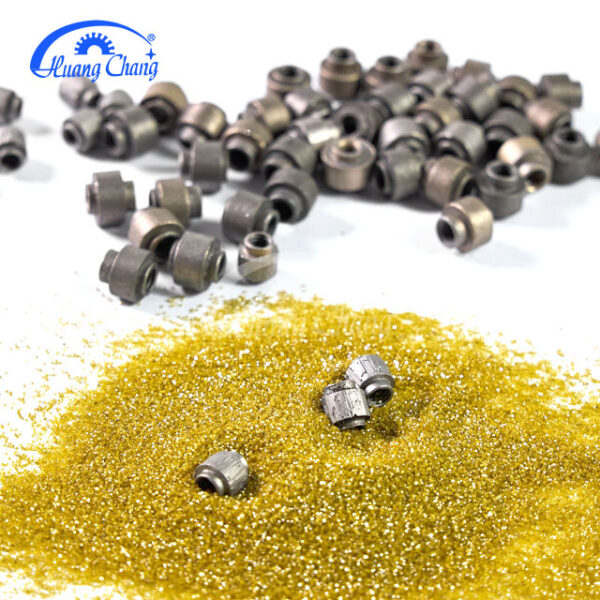 diamond beads for stone wire saw manufacturer for cutting granite marble sandstone