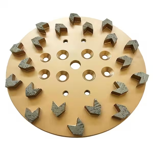 diamond grinding discs