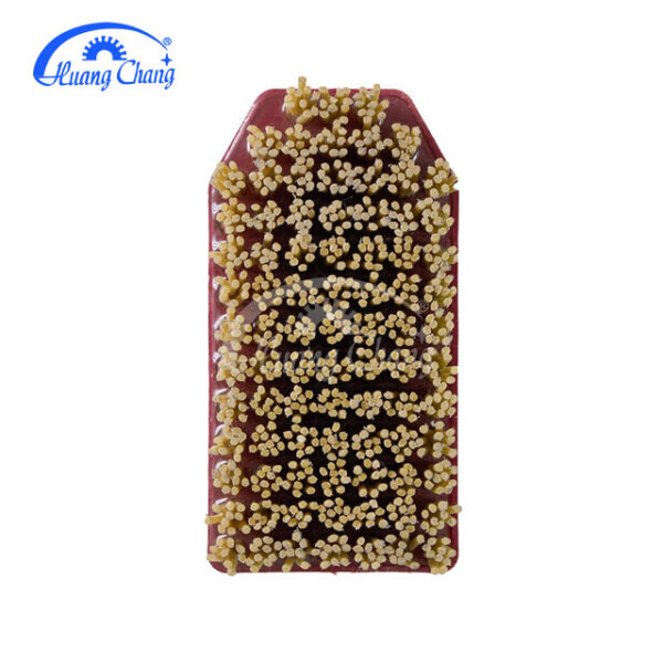 fickert diamond dupont brush manufacturer