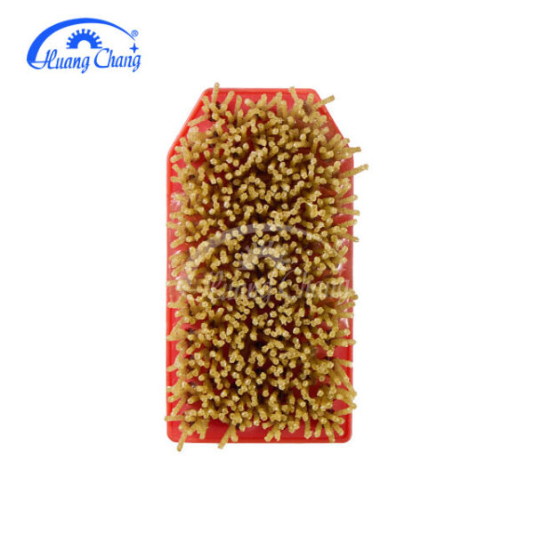 fickert diamond dupont brush manufacturer