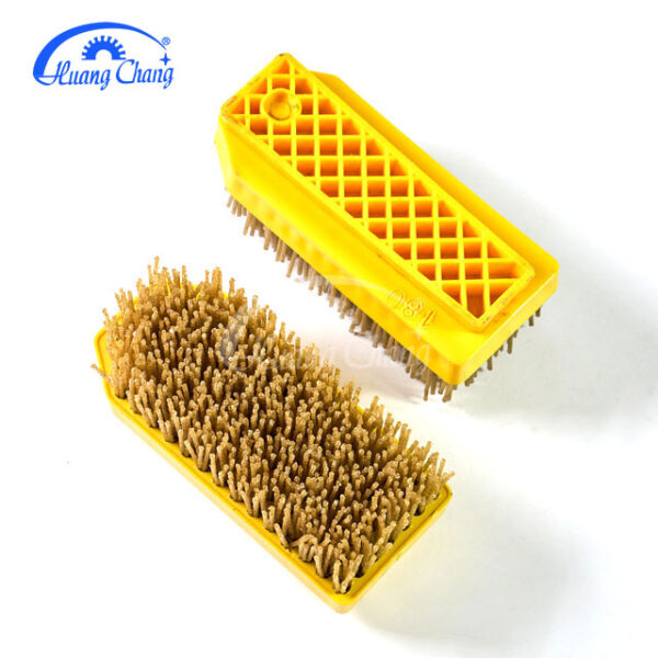 fickert diamond dupont brush manufacturer