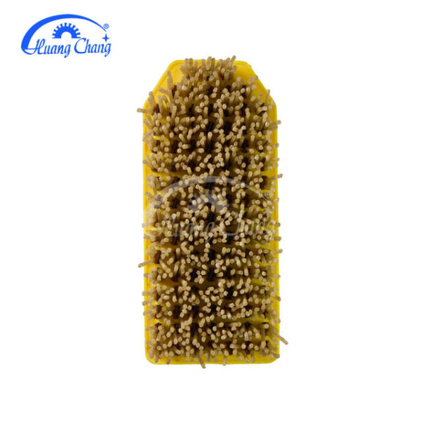fickert diamond dupont brush manufacturer
