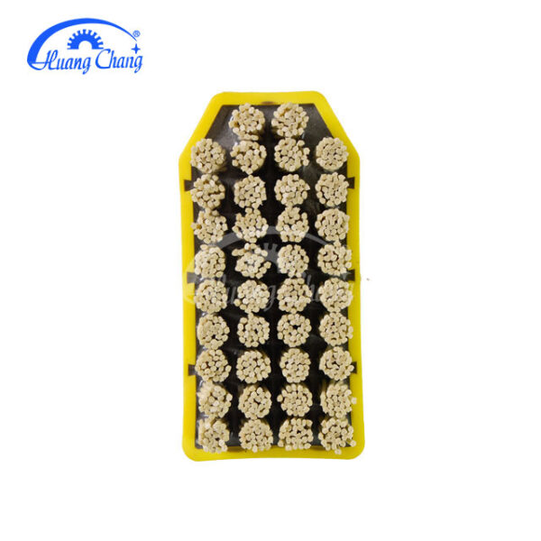 fickert diamond dupont brush manufacturer