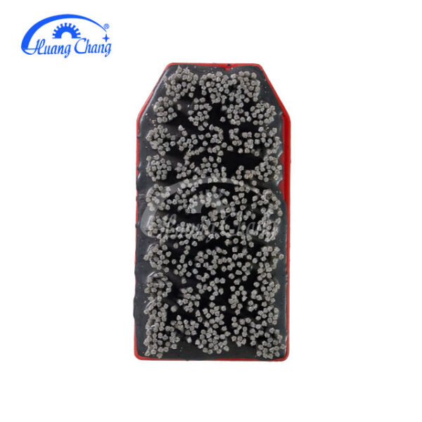 fickert steel wire diamond dupont brush