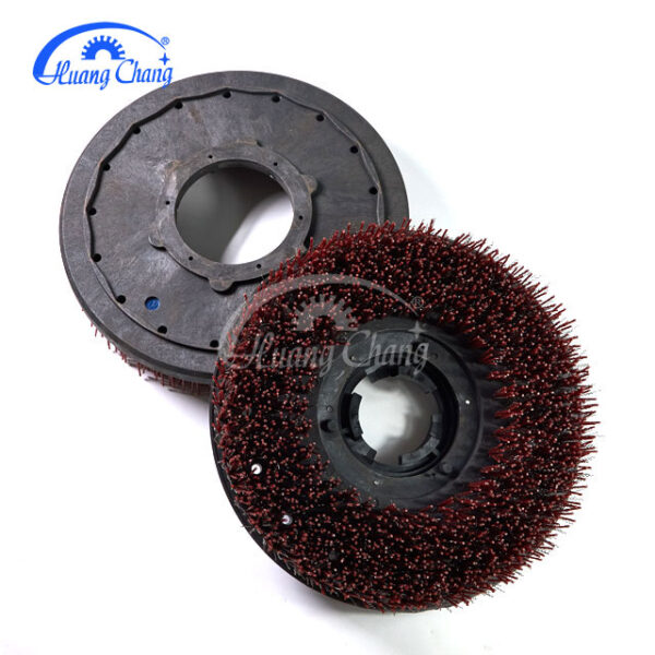 steel wire diamond dupont brush