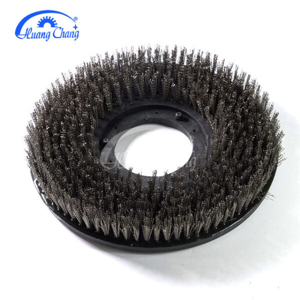 steel wire dupont brush