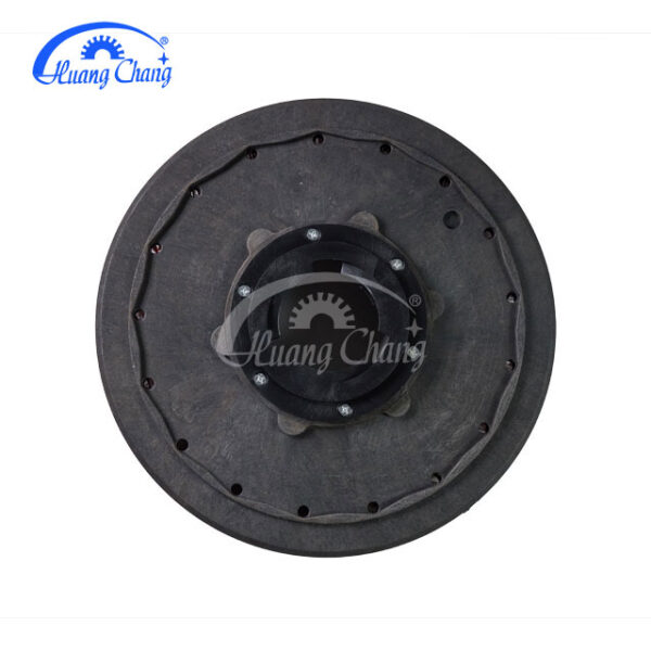 steel wire dupont brush