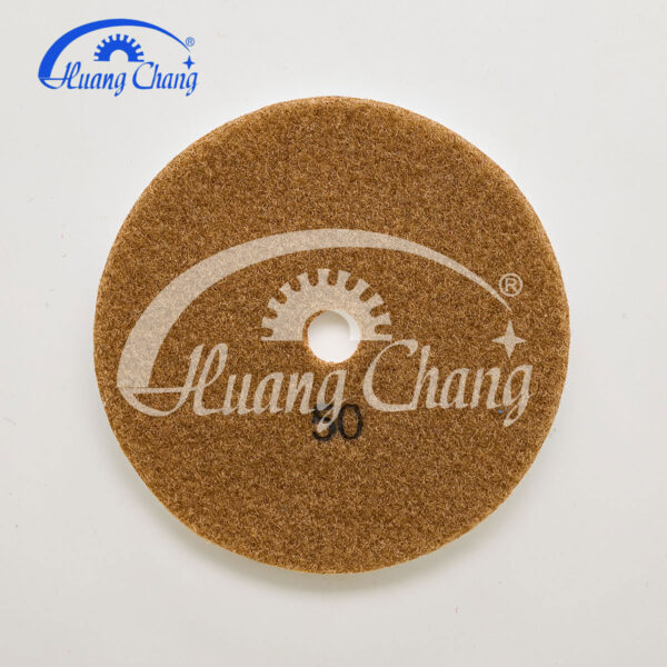 diamond polishing pad wet for marble and granite hc spp 0010