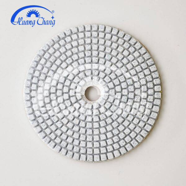 diamond polishing pad wet for marble and granite hc spp 0010