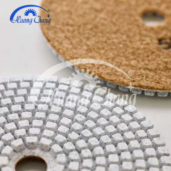 diamond polishing pad wet for marble and granite hc spp 0010