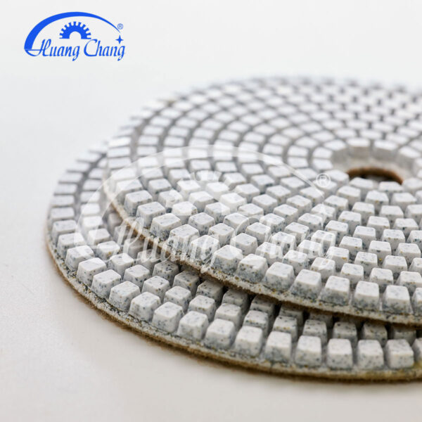 diamond polishing pad wet for marble and granite hc spp 0010