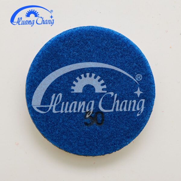 4inch floor restoration diamond polishing pads hc cpp 0011